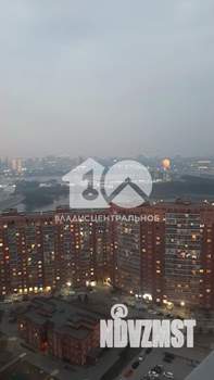 2-к квартира, вторичка, 59м2, 4/22 этаж