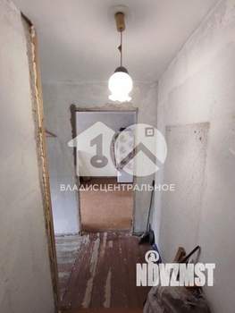2-к квартира, вторичка, 46м2, 4/5 этаж