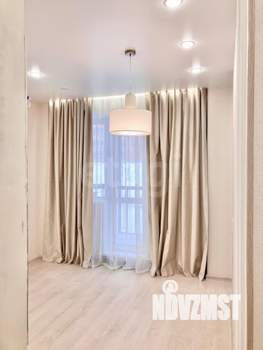 1-к квартира, вторичка, 30м2, 1/17 этаж