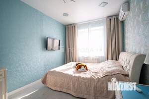 2-к квартира, вторичка, 53м2, 3/10 этаж