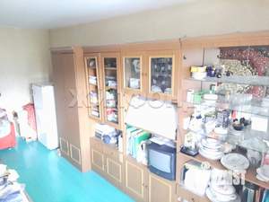 1-к квартира, вторичка, 31м2, 4/5 этаж