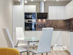 2-к квартира, вторичка, 55м2, 2/10 этаж