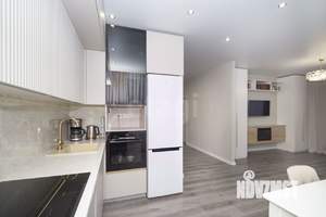 2-к квартира, вторичка, 54м2, 3/25 этаж