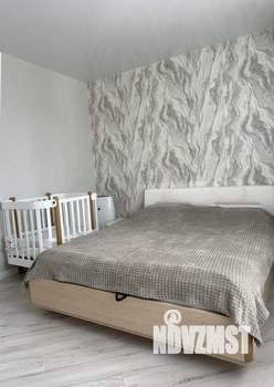 2-к квартира, вторичка, 60м2, 8/19 этаж