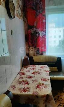 3-к квартира, вторичка, 63м2, 8/9 этаж