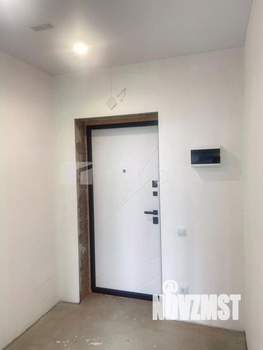 1-к квартира, вторичка, 45м2, 6/29 этаж