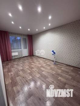 1-к квартира, вторичка, 30м2, 6/9 этаж