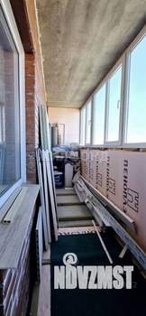 1-к квартира, вторичка, 39м2, 14/14 этаж