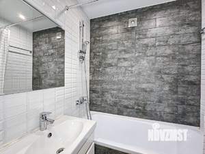 1-к квартира, вторичка, 34м2, 6/10 этаж