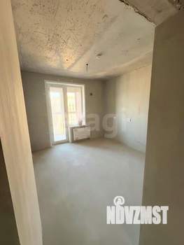 1-к квартира, вторичка, 36м2, 24/27 этаж