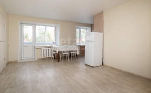 2-к квартира, вторичка, 41м2, 5/5 этаж