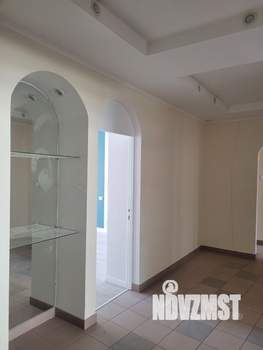 3-к квартира, вторичка, 124м2, 2/10 этаж