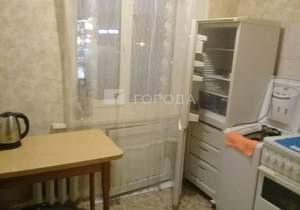 3-к квартира, вторичка, 56м2, 4/5 этаж