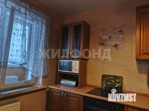 1-к квартира, вторичка, 39м2, 1/25 этаж