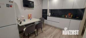 1-к квартира, вторичка, 43м2, 1/10 этаж