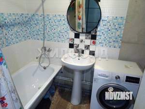 2-к квартира, вторичка, 55м2, 17/17 этаж