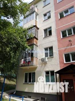 2-к квартира, вторичка, 44м2, 1/5 этаж
