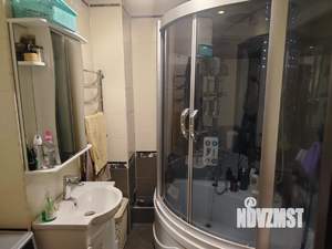 4-к квартира, вторичка, 70м2, 19/26 этаж