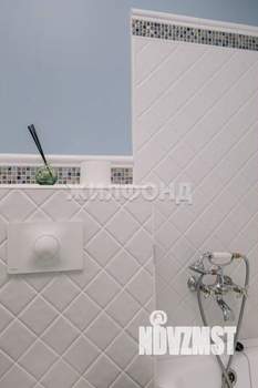 1-к квартира, вторичка, 30м2, 5/5 этаж