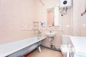 2-к квартира, вторичка, 40м2, 10/17 этаж