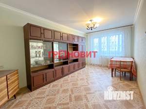 3-к квартира, вторичка, 60м2, 3/9 этаж