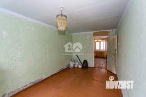 2-к квартира, вторичка, 44м2, 3/5 этаж