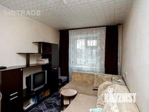 4-к квартира, вторичка, 73м2, 2/9 этаж