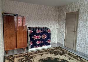 1-к квартира, вторичка, 28м2, 7/9 этаж