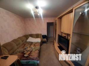 2-к квартира, вторичка, 48м2, 4/5 этаж