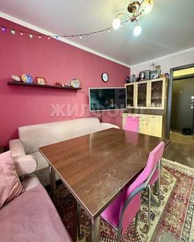 4-к квартира, вторичка, 75м2, 6/9 этаж