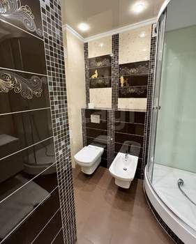 2-к квартира, вторичка, 65м2, 6/13 этаж
