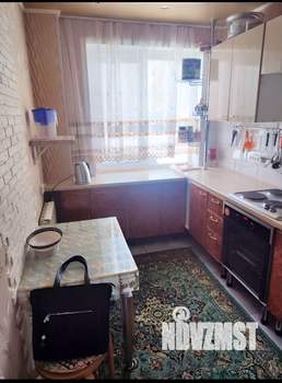 2-к квартира, вторичка, 44м2, 1/9 этаж