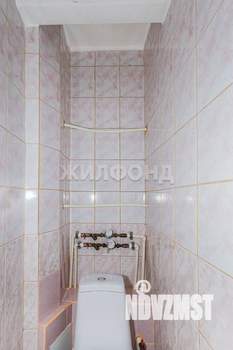 3-к квартира, вторичка, 60м2, 1/9 этаж