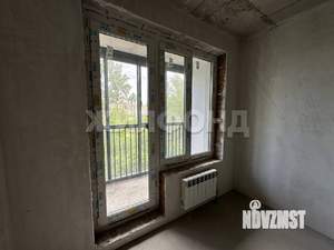 2-к квартира, вторичка, 42м2, 4/8 этаж