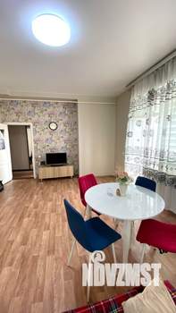3-к квартира, вторичка, 75м2, 5/5 этаж