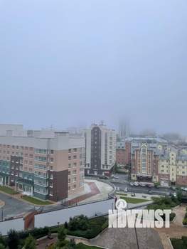 1-к квартира, вторичка, 42м2, 10/25 этаж