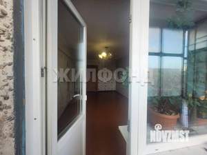 3-к квартира, вторичка, 58м2, 4/5 этаж