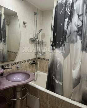 2-к квартира, вторичка, 43м2, 5/9 этаж