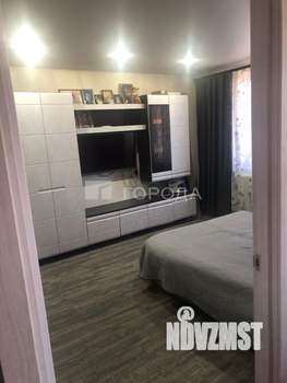 2-к квартира, вторичка, 45м2, 5/5 этаж