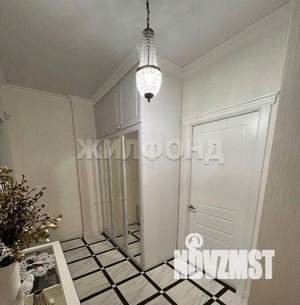 3-к квартира, вторичка, 87м2, 19/19 этаж