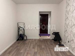 1-к квартира, вторичка, 43м2, 1/17 этаж