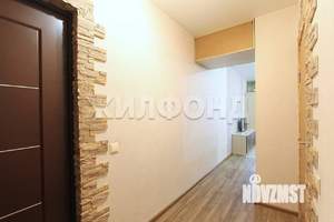 1-к квартира, вторичка, 24м2, 9/17 этаж