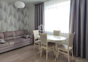 3-к квартира, вторичка, 64м2, 7/10 этаж