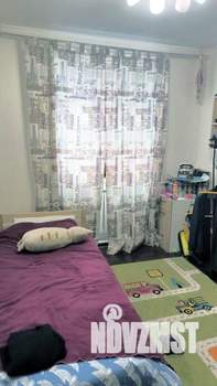 5-к квартира, вторичка, 109м2, 8/9 этаж