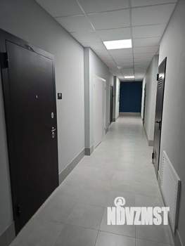 Студия квартира, вторичка, 26м2, 10/24 этаж