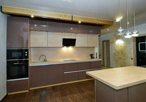 3-к квартира, вторичка, 101м2, 11/24 этаж