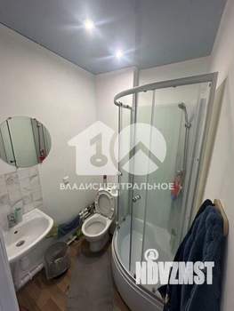 Студия квартира, вторичка, 18м2, 3/5 этаж
