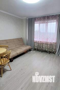 2-к квартира, вторичка, 51м2, 5/17 этаж