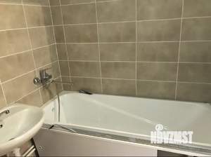 Студия квартира, вторичка, 24м2, 22/24 этаж