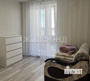 1-к квартира, вторичка, 20м2, 7/8 этаж